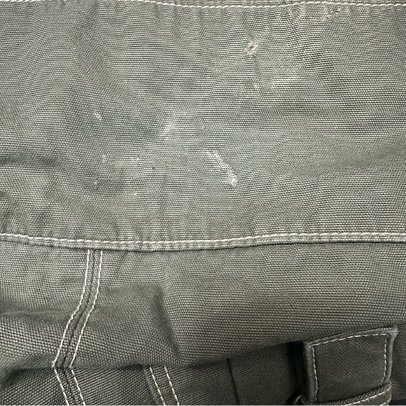 Old Navy Olive Green Tote Bag - Picture 5 of 5